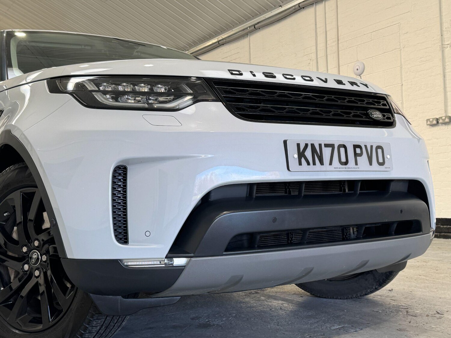 Used Land Rover Discovery for sale - 77565160: Photo 44