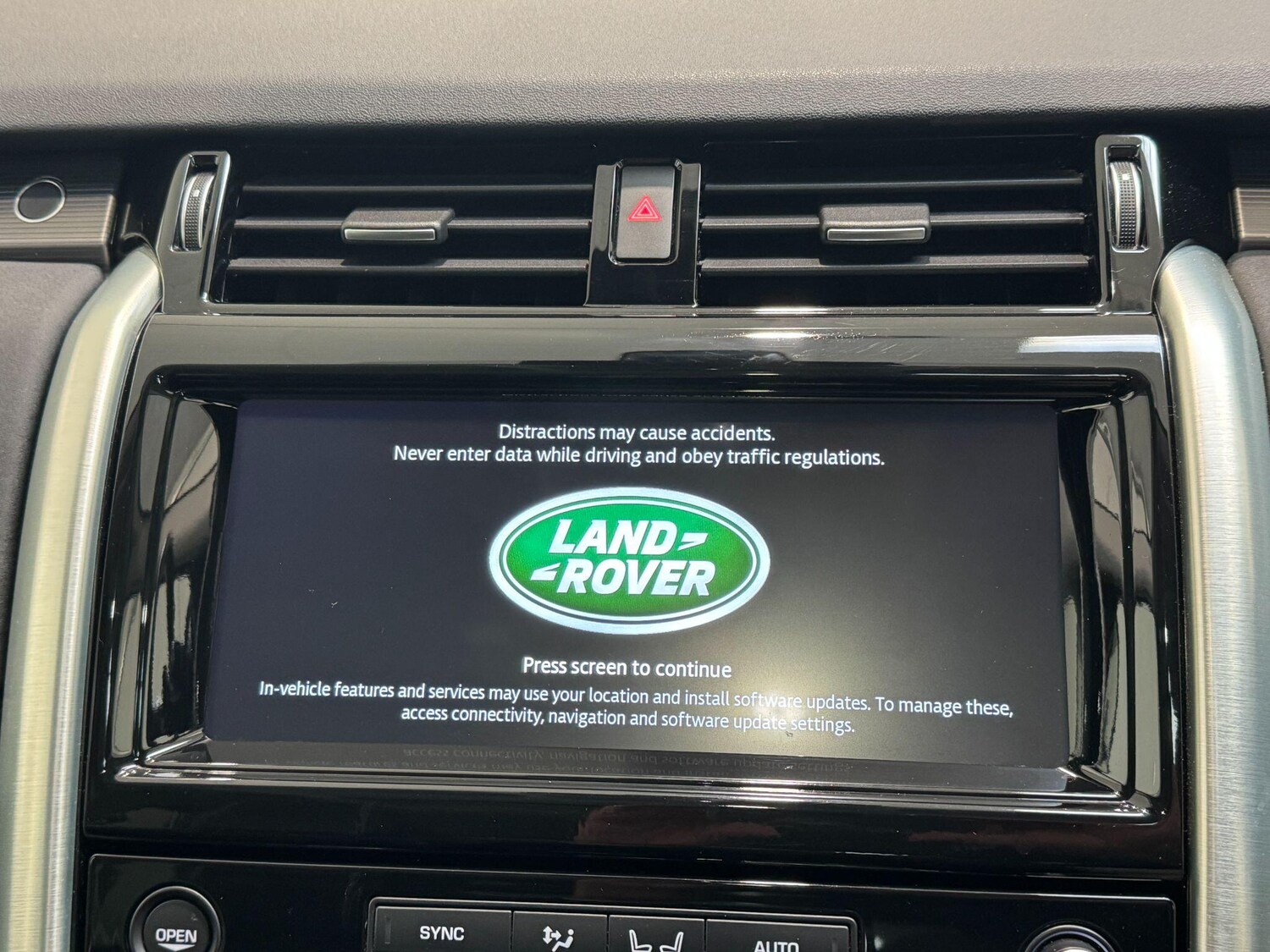 Used Land Rover Discovery for sale - 77565160: Photo 48