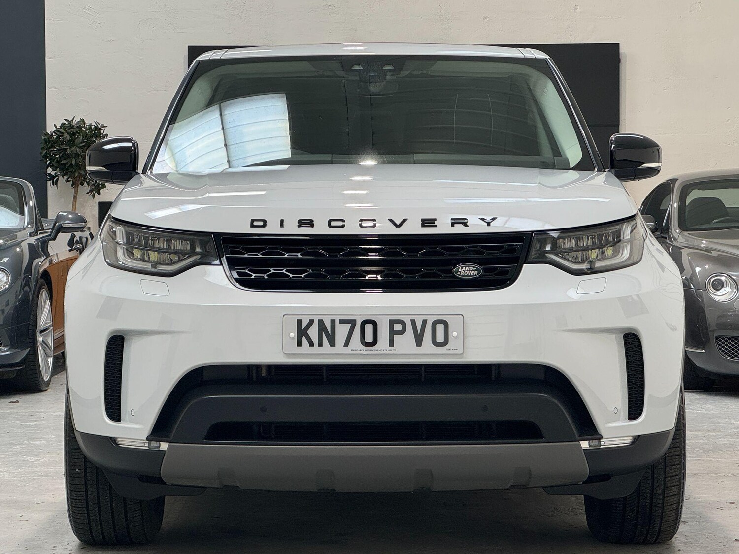 Used Land Rover Discovery for sale - 77565160: Photo 5