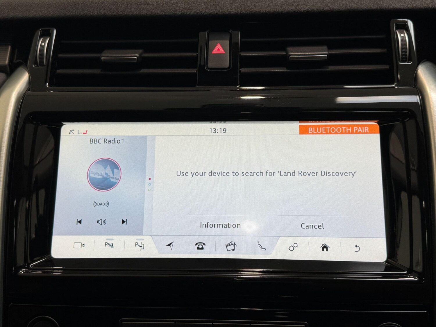 Used Land Rover Discovery for sale - 77565160: Photo 50