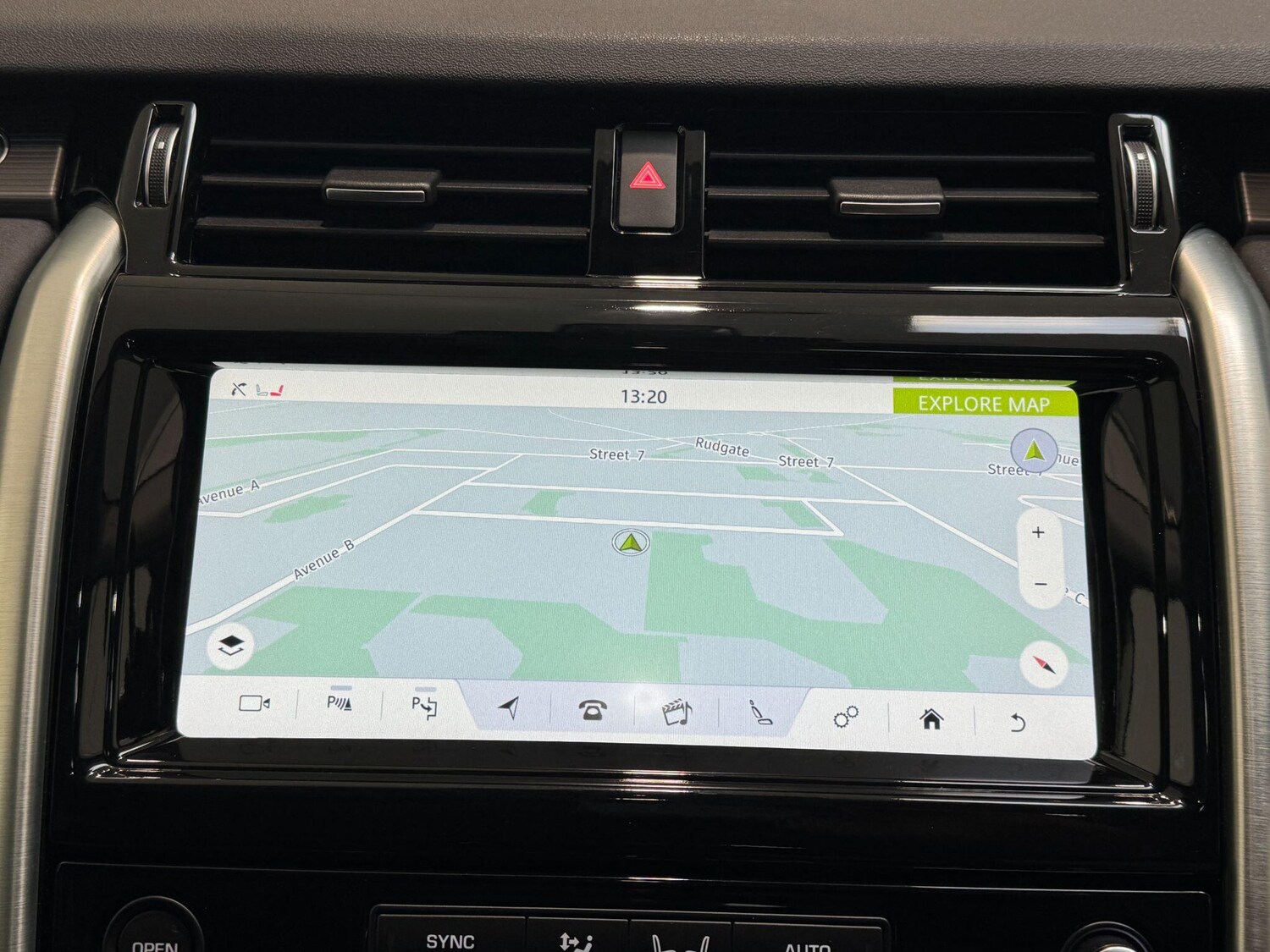 Used Land Rover Discovery for sale - 77565160: Photo 53