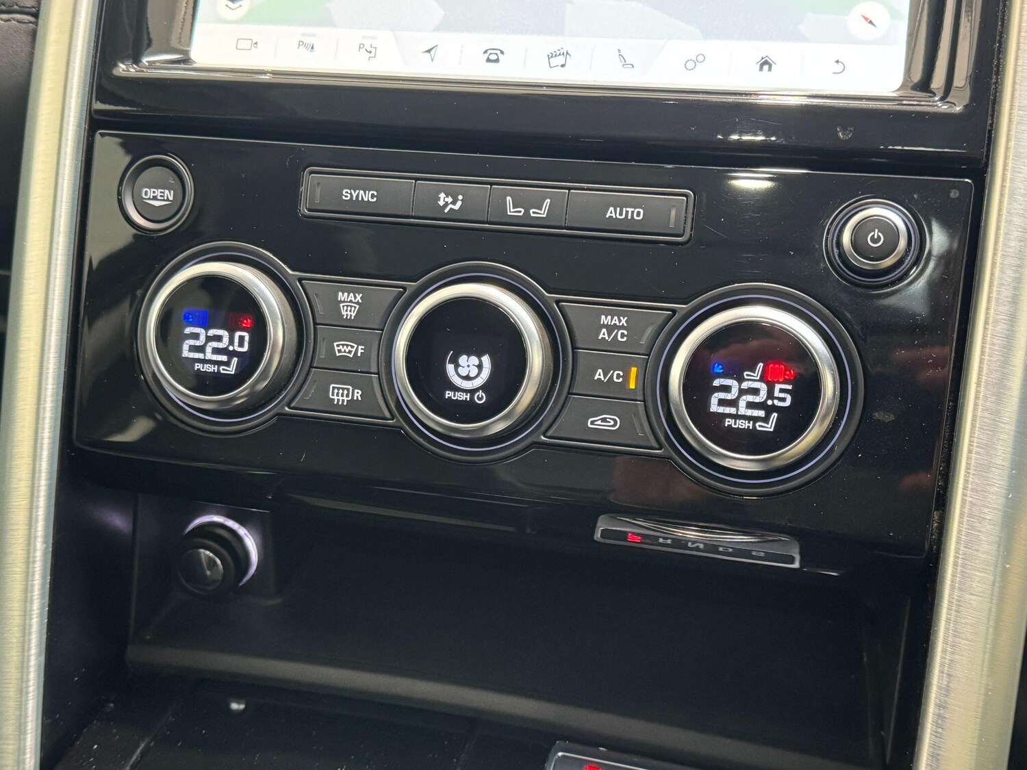 Used Land Rover Discovery for sale - 77565160: Photo 54