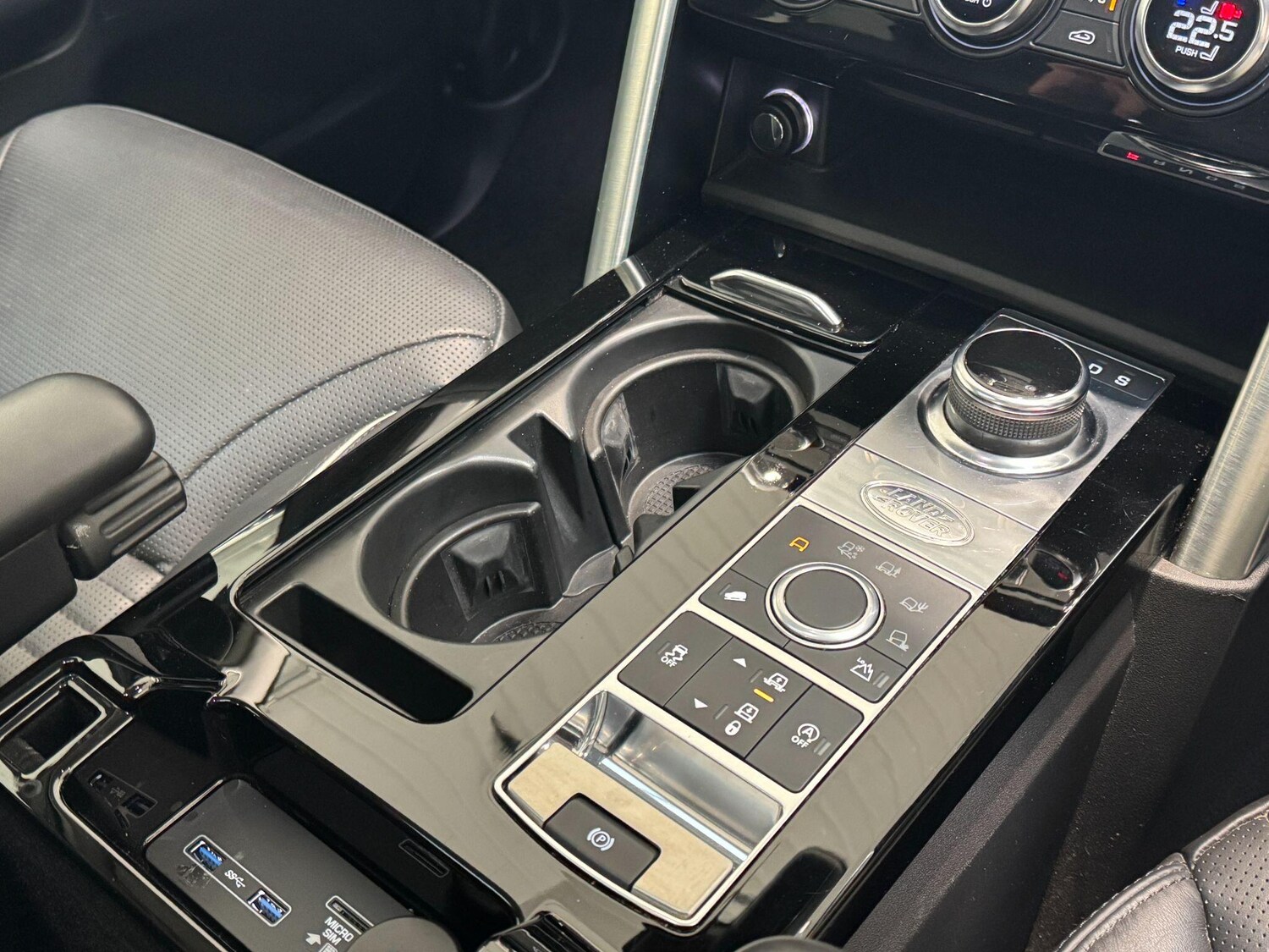 Used Land Rover Discovery for sale - 77565160: Photo 57