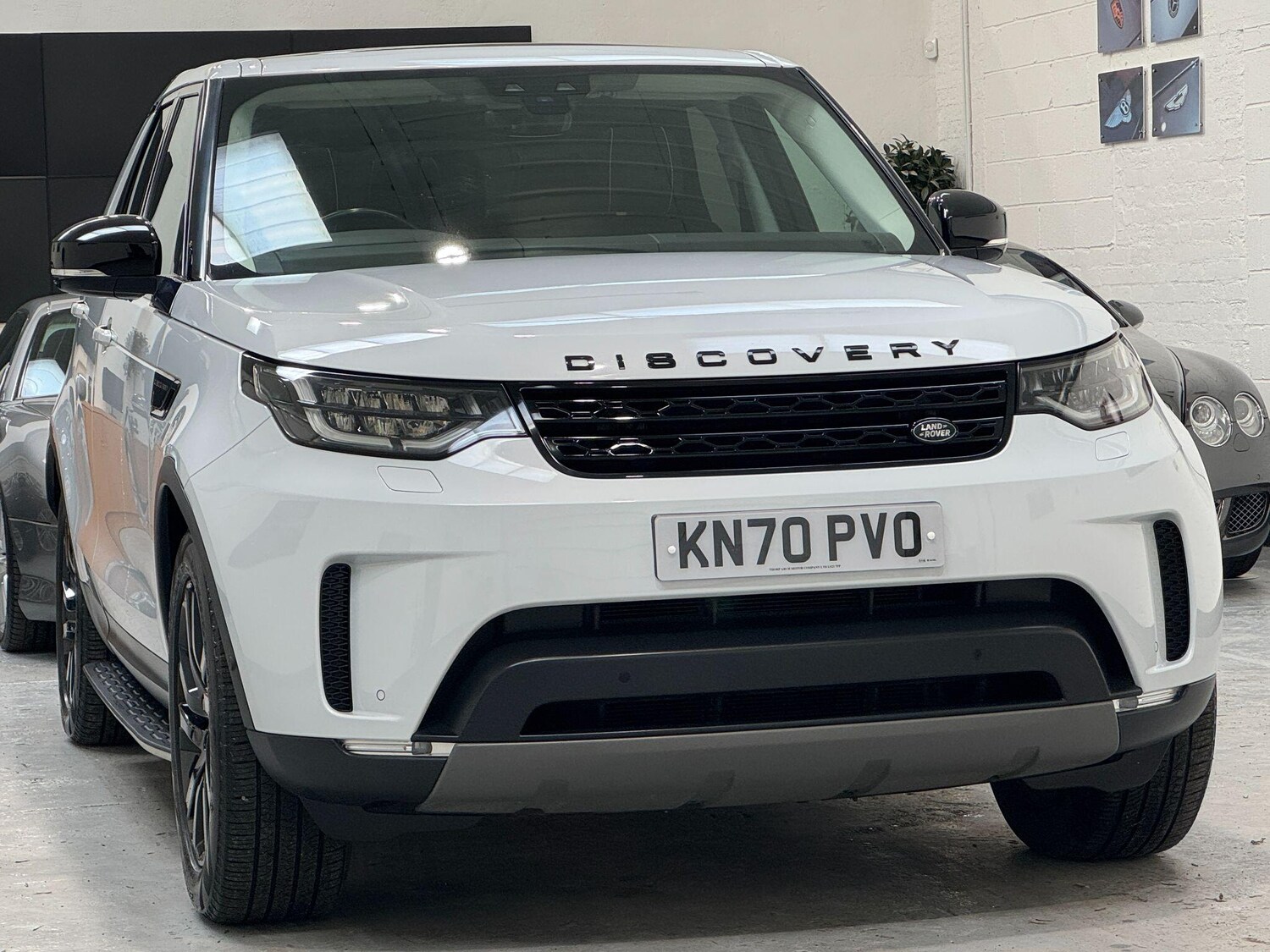 Used Land Rover Discovery for sale - 77565160: Photo 6
