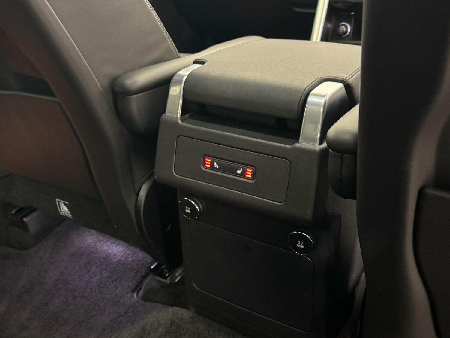 Used Land Rover Discovery for sale - 77565160: Photo 61