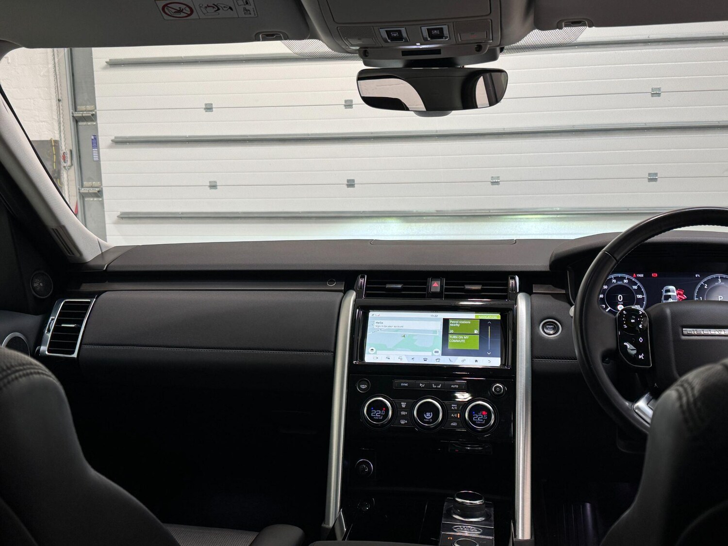 Used Land Rover Discovery for sale - 77565160: Photo 62