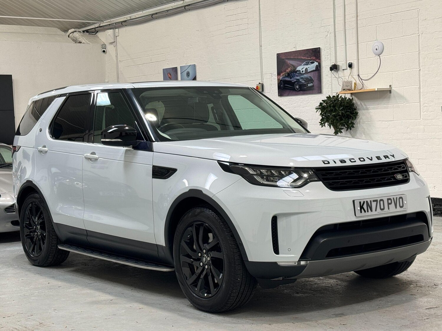 Used Land Rover Discovery for sale - 77565160: Photo 7