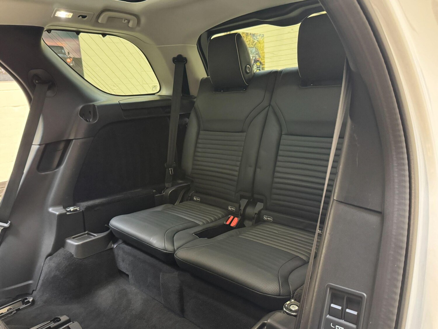 Used Land Rover Discovery for sale - 77565160: Photo 70