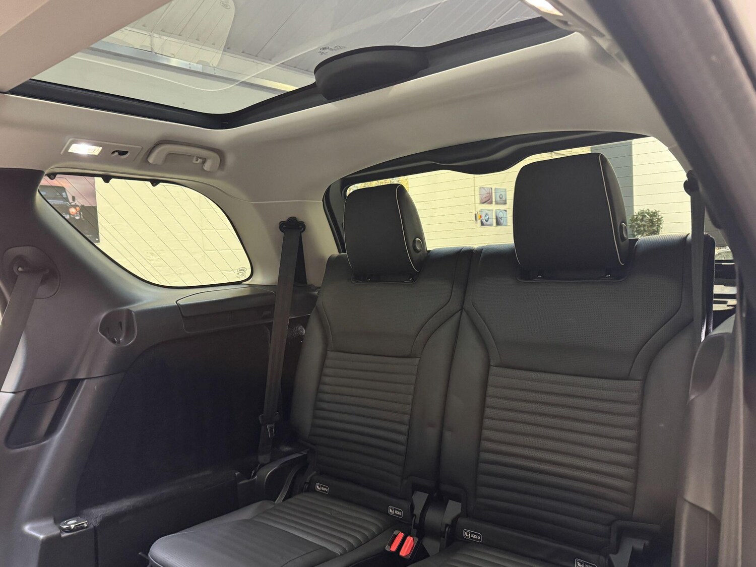 Used Land Rover Discovery for sale - 77565160: Photo 71