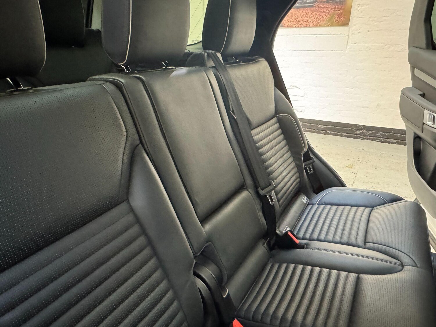 Used Land Rover Discovery for sale - 77565160: Photo 74