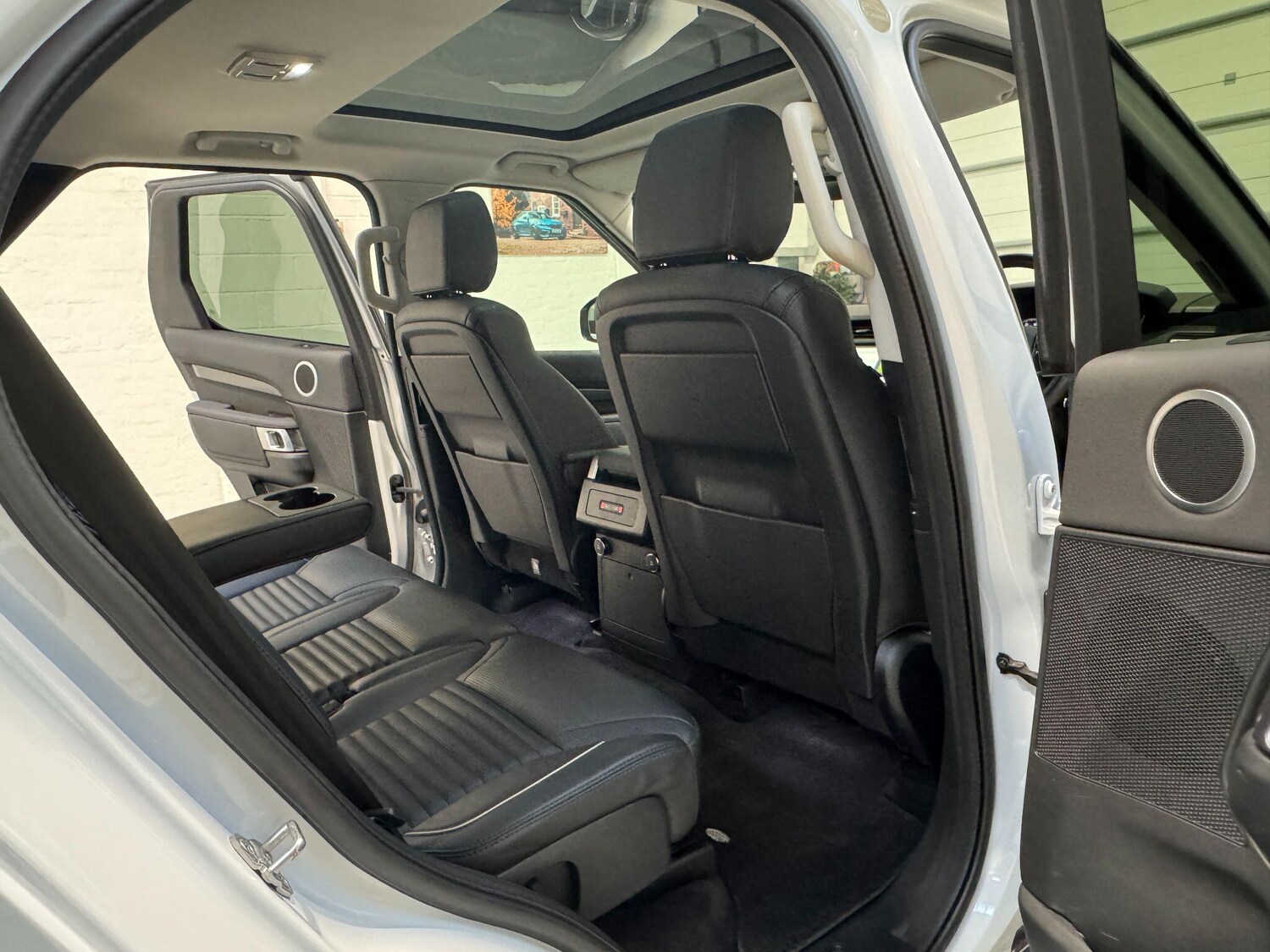 Used Land Rover Discovery for sale - 77565160: Photo 76