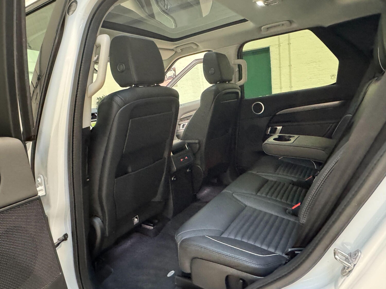 Used Land Rover Discovery for sale - 77565160: Photo 77