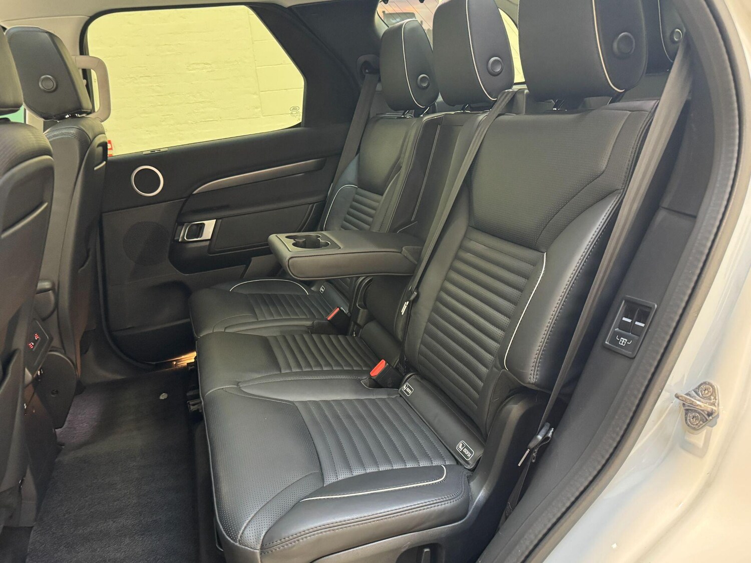 Used Land Rover Discovery for sale - 77565160: Photo 78