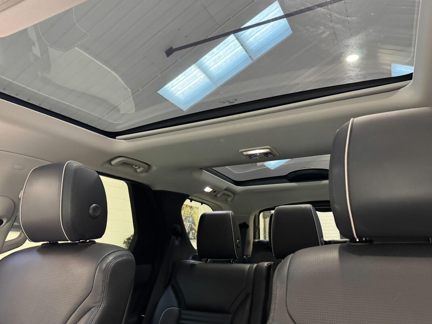 Used Land Rover Discovery for sale - 77565160: Photo 83