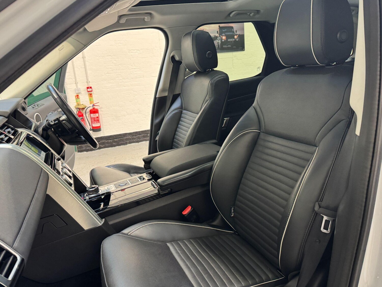 Used Land Rover Discovery for sale - 77565160: Photo 84