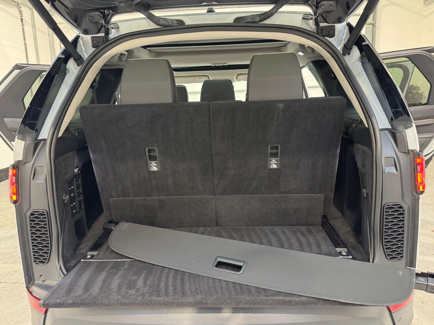 Used Land Rover Discovery for sale - 77565160: Photo 86