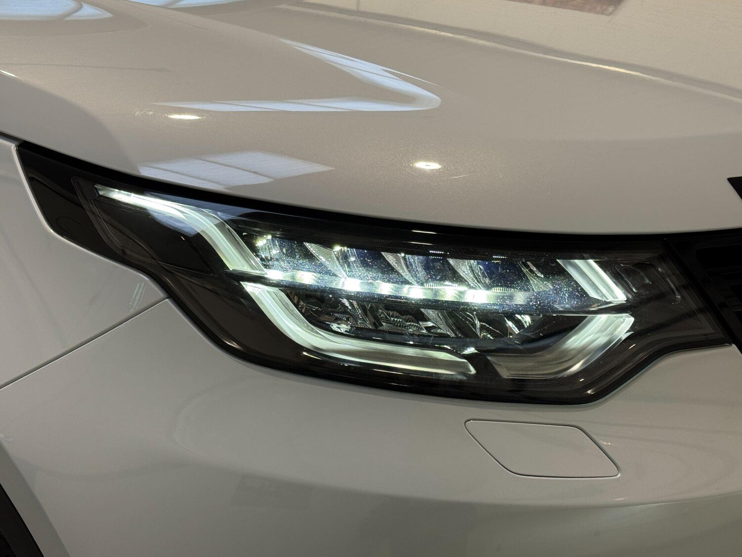 Used Land Rover Discovery for sale - 77565160: Photo 87