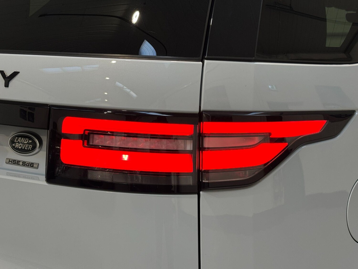 Used Land Rover Discovery for sale - 77565160: Photo 89