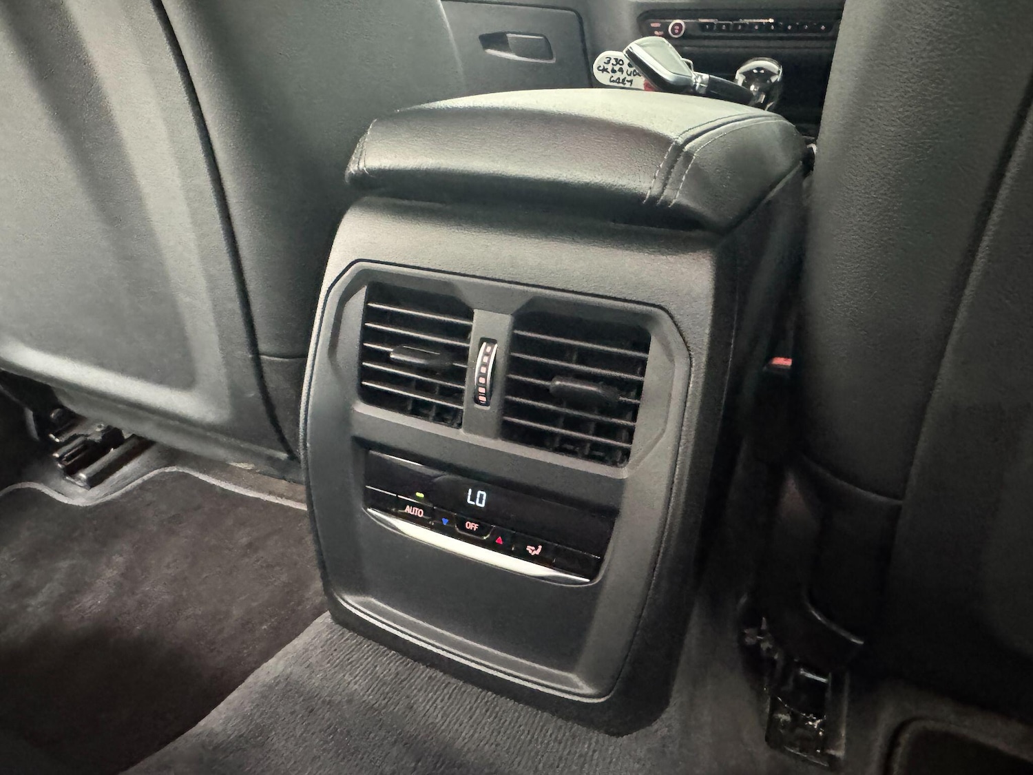 Vehicle 50