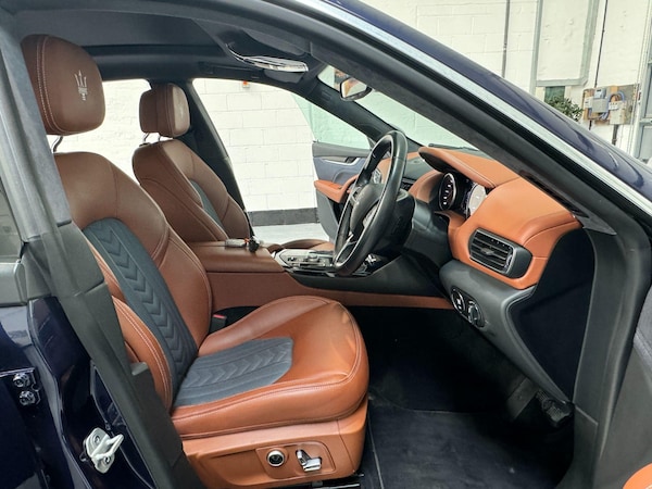 Used Maserati Levante 2021 for sale - 75225535: Photo 18