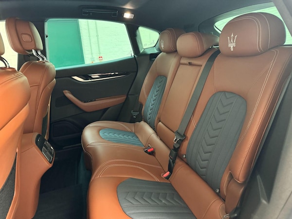 Used Maserati Levante 2021 for sale - 75225535: Photo 19