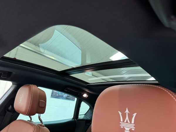 Used Maserati Levante 2021 for sale - 75225535: Photo 20