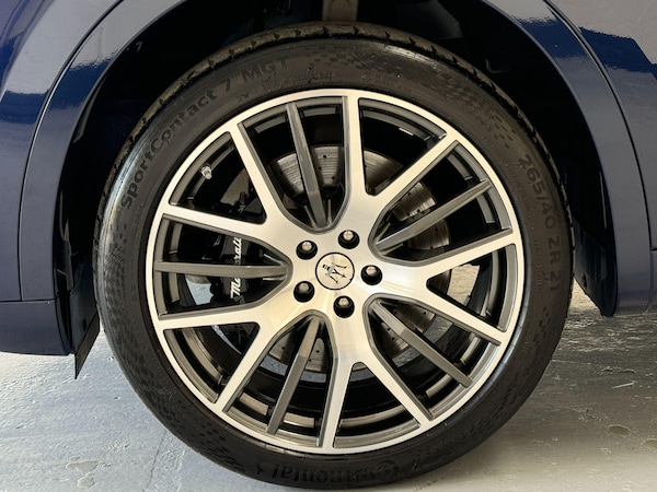 Used Maserati Levante 2021 for sale - 75225535: Photo 21