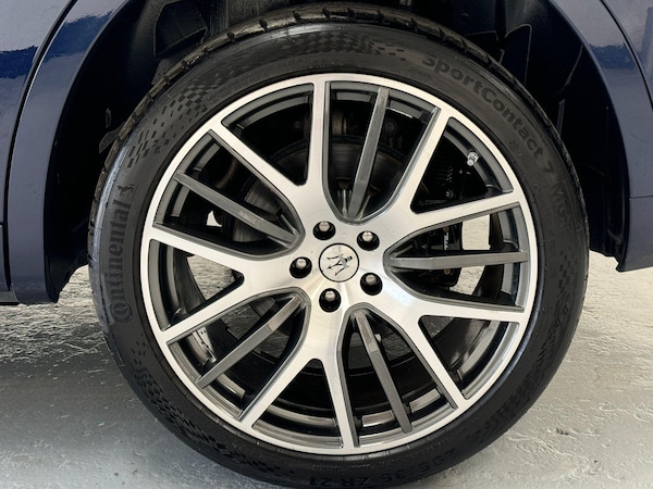 Used Maserati Levante 2021 for sale - 75225535: Photo 22