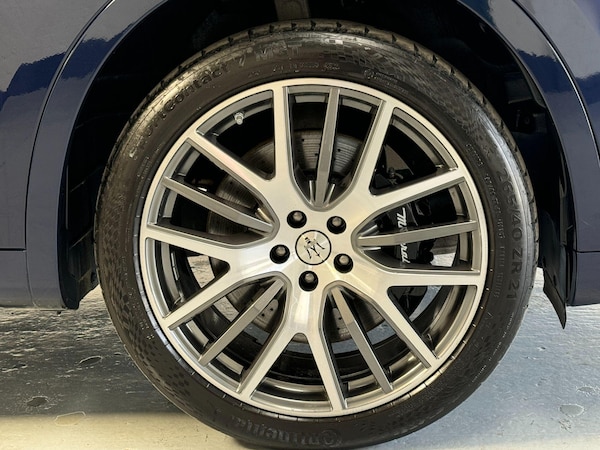 Used Maserati Levante 2021 for sale - 75225535: Photo 24