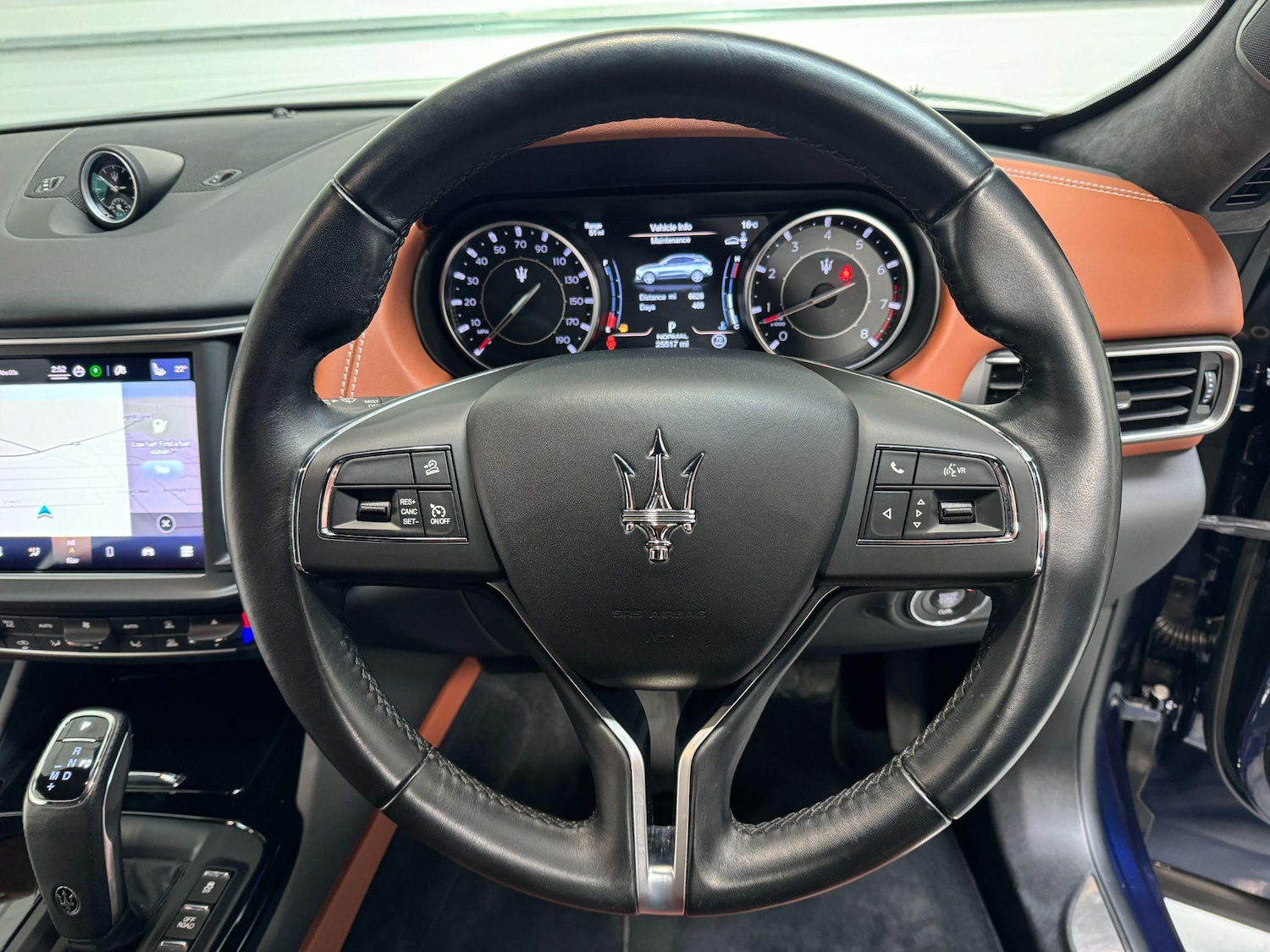 Vehicle 25