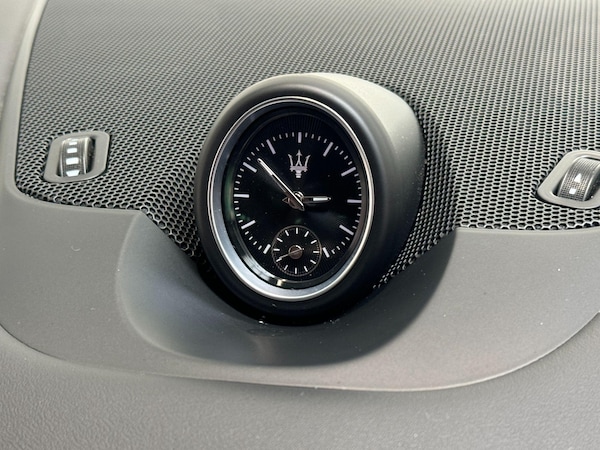 Used Maserati Levante 2021 for sale - 75225535: Photo 26
