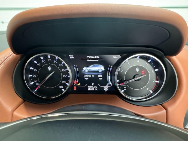 Used Maserati Levante 2021 for sale - 75225535: Photo 27