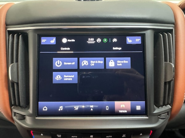 Used Maserati Levante 2021 for sale - 75225535: Photo 30