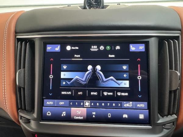 Used Maserati Levante 2021 for sale - 75225535: Photo 33