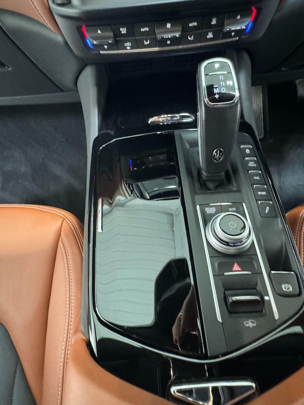 Used Maserati Levante 2021 for sale - 75225535: Photo 37