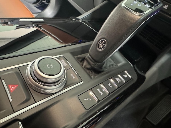 Used Maserati Levante 2021 for sale - 75225535: Photo 39