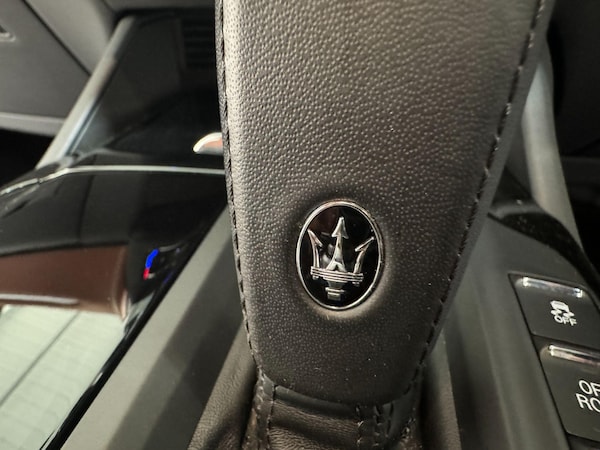 Used Maserati Levante 2021 for sale - 75225535: Photo 40