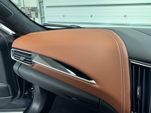 Used Maserati Levante 2021 for sale - 75225535: Photo 41