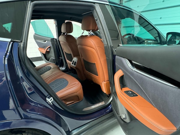 Used Maserati Levante 2021 for sale - 75225535: Photo 44