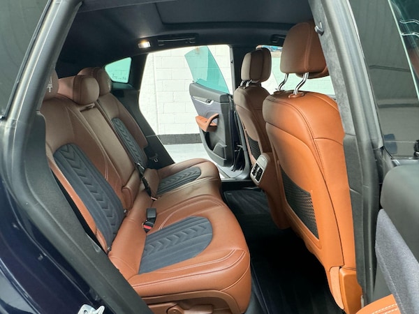 Used Maserati Levante 2021 for sale - 75225535: Photo 45