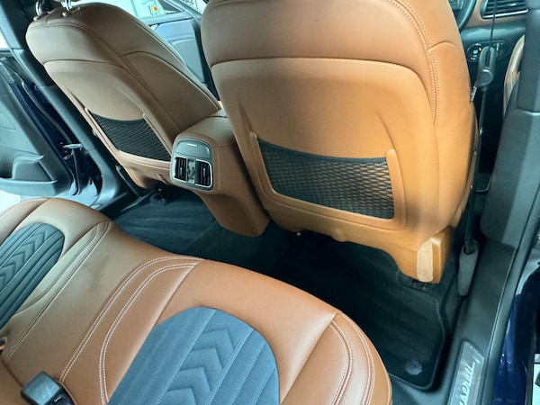 Used Maserati Levante 2021 for sale - 75225535: Photo 46