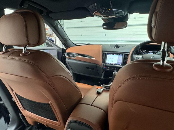 Used Maserati Levante 2021 for sale - 75225535: Photo 47