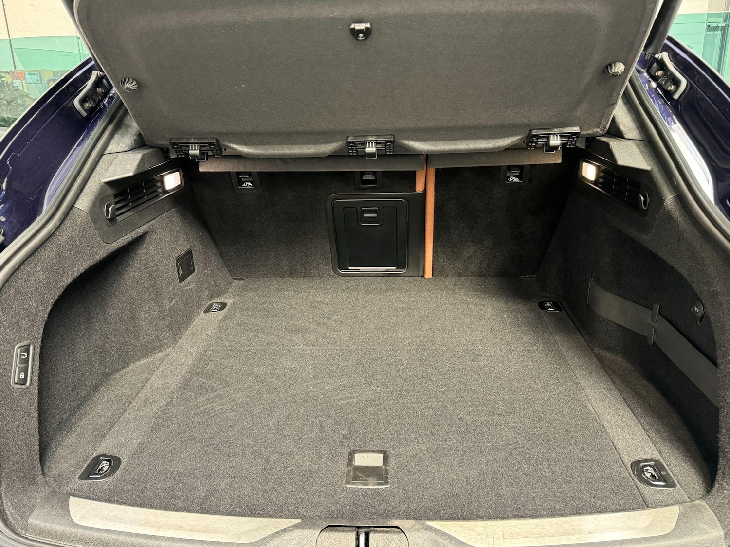 Vehicle 50