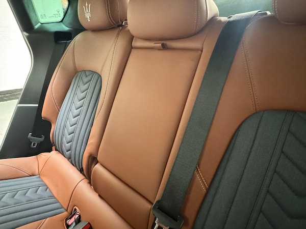 Used Maserati Levante 2021 for sale - 75225535: Photo 52
