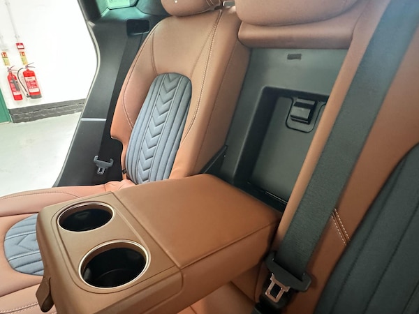 Used Maserati Levante 2021 for sale - 75225535: Photo 53