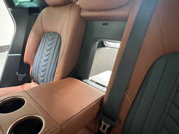 Used Maserati Levante 2021 for sale - 75225535: Photo 54