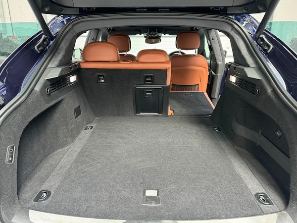 Used Maserati Levante 2021 for sale - 75225535: Photo 55