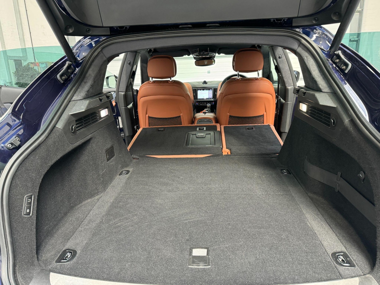 Vehicle 56