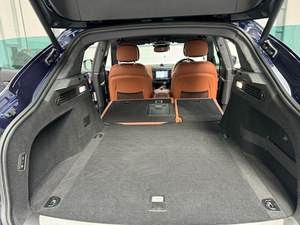 Used Maserati Levante 2021 for sale - 75225535: Photo 56