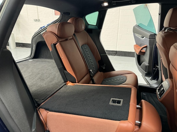 Used Maserati Levante 2021 for sale - 75225535: Photo 57
